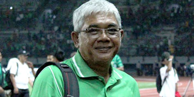 Dityo Yakin Krisis Finansial Persebaya Segera Terselesaikan Dityo Yakin Krisis Finansial Persebaya Segera Terselesaikan