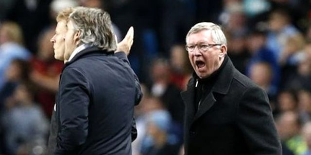 Fergie: Kami Tidak Bisa Saingi Dana Belanja City