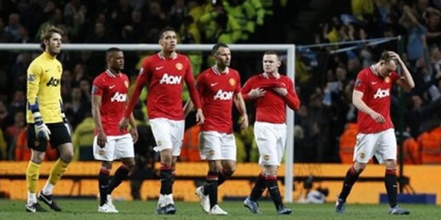 Preview: Manchester United vs Swansea, Jaga Asa United