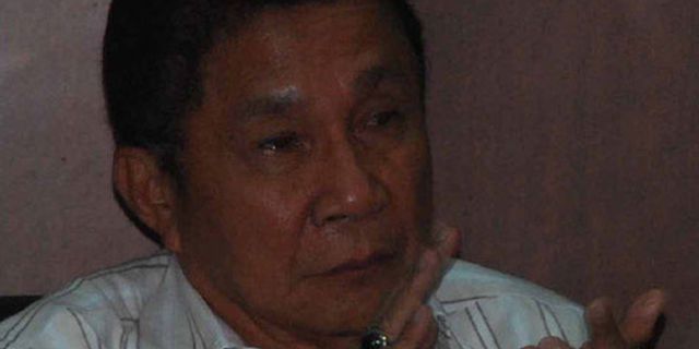 Timnas U-17 Batal ke Jepang