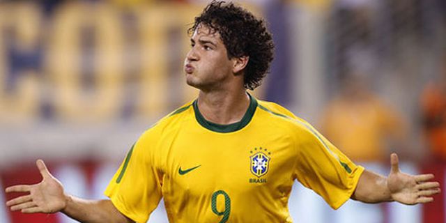 Pato Target Bela Brasil di Olimpiade London