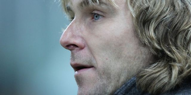 Nedved: Juve Tak Pantas Scudetto