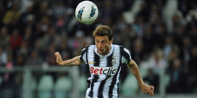 Marchisio: Bersiaplah Eropa, Juve Datang!