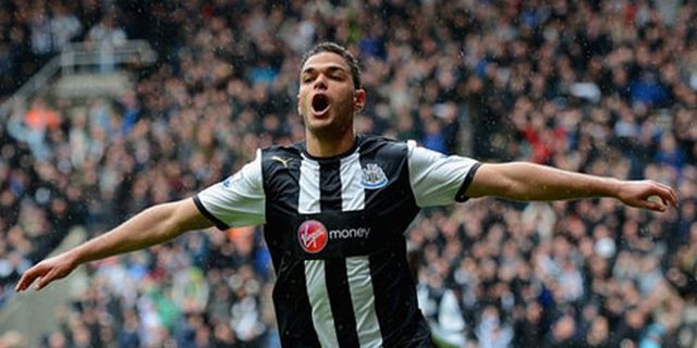 Blanc Buka Pintu Untuk Ben Arfa