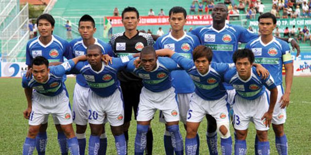 Melawat ke Kandang Arema, Navibank Andalkan Serangan Balik