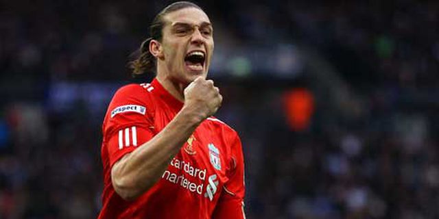 Dalglish: Pengkritik Carroll Harus Pikir Ulang