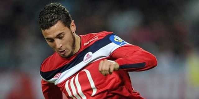 Hazard: Saya Akan Berkostum Biru Musim Depan Hazard: Saya Akan Berkostum Biru Musim Depan