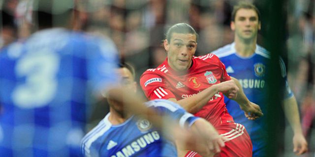 Preview: Liverpool vs Chelsea, Dendam Carroll