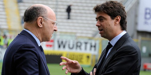 Marotta Beberkan Rencana Transfer Juve Musim Depan