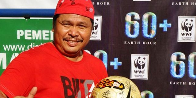 Gaji Telat, Persis Solo Ancam Mogok