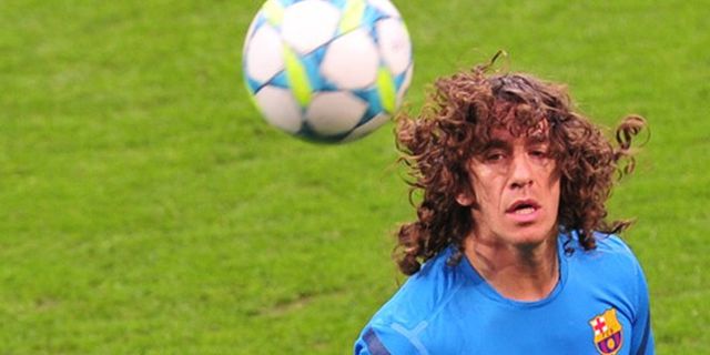 Puyol Terancam Tak Bisa Ikut Euro