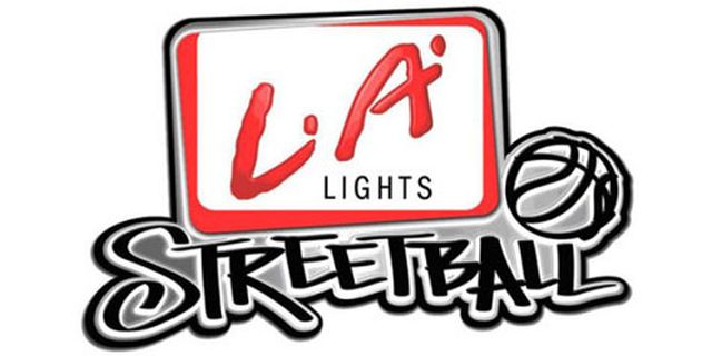 LA Lights Streetball 2012 Terapkan Aturan Baru LA Lights Streetball 2012 Terapkan Aturan Baru