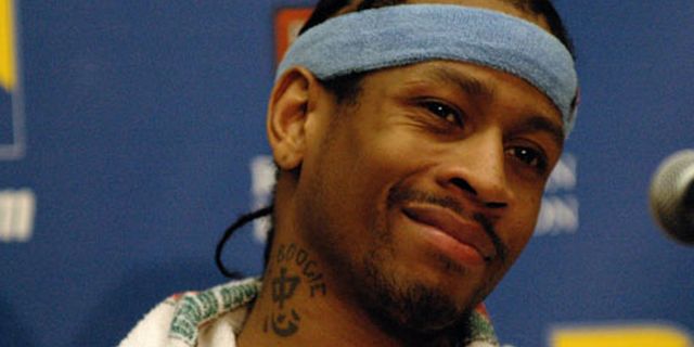 LA Lights Streetball Berniat Datangkan Allen Iverson LA Lights Streetball Berniat Datangkan Allen Iverson