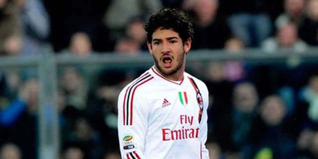 Agen: Pato Tersanjung Diminati Ancelotti