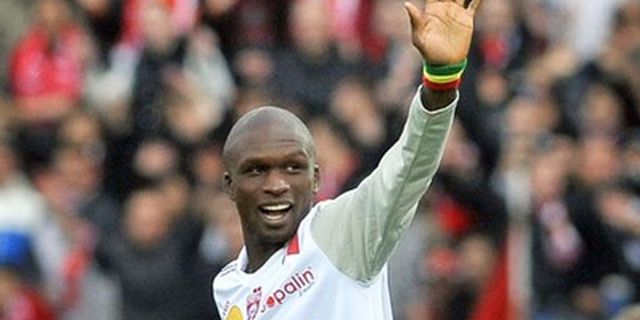 Traore Gabung Milan Musim Depan