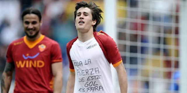 Bojan, Antara Roma dan Barcelona