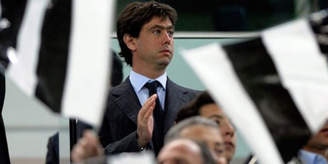 Agnelli: Scudetto Hanyalah Permulaan