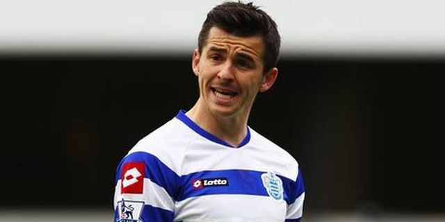 Barton: QPR Siap Buyarkan Mimpi City