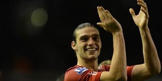 Carroll Bahagia Akhiri Musim Dengan Form Apik Carroll Bahagia Akhiri Musim Dengan Form Apik