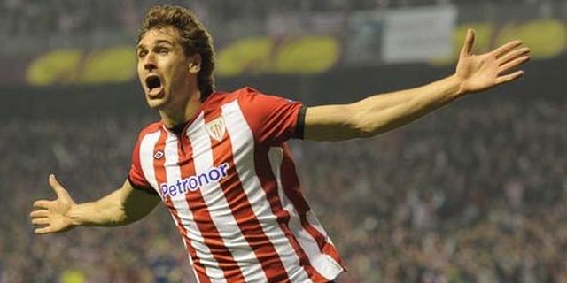 Llorente: Jangan Sia-Siakan Kemenangan Atas United Llorente: Jangan Sia-Siakan Kemenangan Atas United