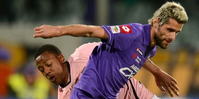Behrami: Rossi Berbohong Soal Ljajic