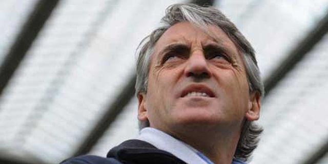 City Siap Beri Kontrak Baru ke Mancini City Siap Beri Kontrak Baru ke Mancini