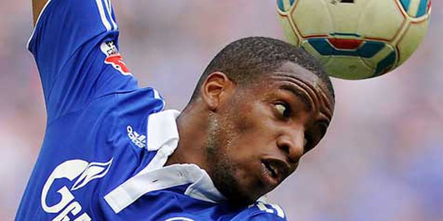 Farfan Tolak Juve dan Munich Demi Schalke