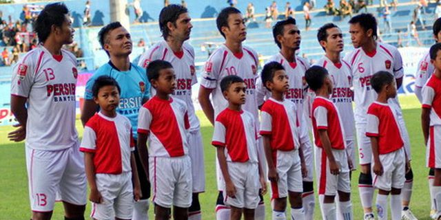 Piala Indonesia: Persiba Bantul Atasi Perlawanan Perseman