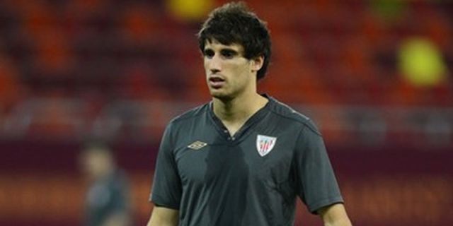 Martinez Bisa Gantikan Puyol Di Spanyol