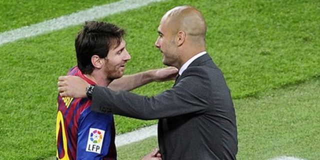 Abramovich Berani Bayar 200 Juta Euro Untuk Messi Abramovich Berani Bayar 200 Juta Euro Untuk Messi