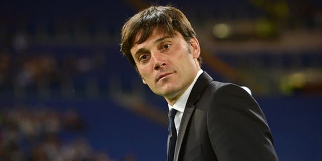 Roma Negoisasi Dengan Montella?