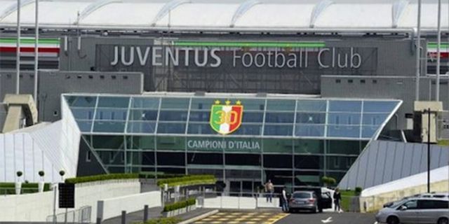 Juve Siapkan Pesta Bertema 30 Scudetto