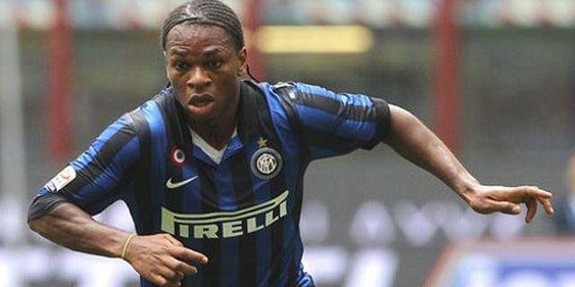 Agen: Joel Obi Bertahan di Inter Musim Depan