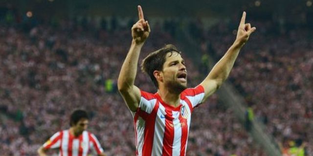 Diego: Kami Bermain Nyaris Sempurna