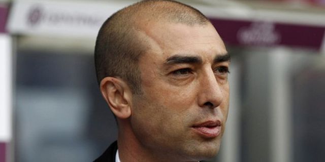 Chelsea Bantah Di Matteo Akan Mundur