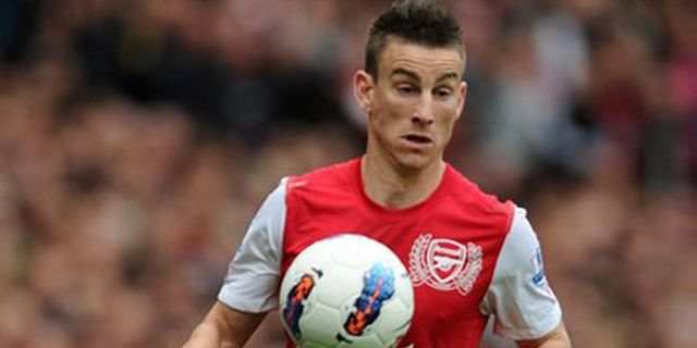 Wenger: Koscielny Pantas Perkuat Prancis Wenger: Koscielny Pantas Perkuat Prancis