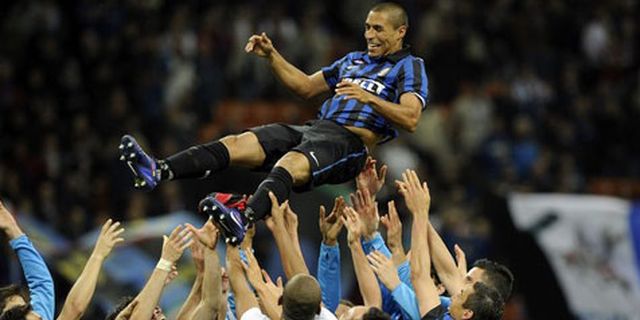 Cordoba dan Perpisahannya Dengan Inter Milan Cordoba dan Perpisahannya Dengan Inter Milan
