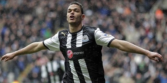 Cabaye: Ben Arfa Layak Masuk Skuad Les Bleus Cabaye: Ben Arfa Layak Masuk Skuad Les Bleus