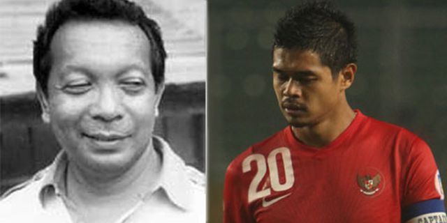 Bepe Lelang Jersey Untuk Abdul 'Kancil' Kadir