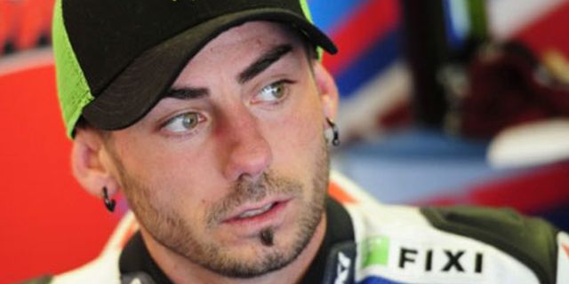 Cedera Lagi, Hopkins Absen WSBK Donington Park