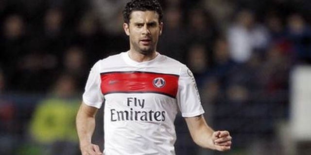 Thiago Motta Turut Buka Borok Inter