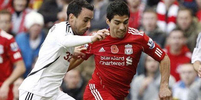 Preview: Swansea vs Liverpool, Gengsi The Reds Preview: Swansea vs Liverpool, Gengsi The Reds