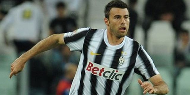 Barzagli Bertekad Pertahankan Unbeaten Juve