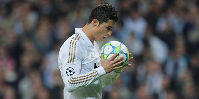 Sejarah Indah Menunggu Cristiano Ronaldo Sejarah Indah Menunggu Cristiano Ronaldo