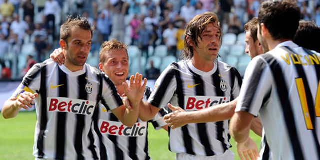 Preview: Juve vs Atalanta, Kejar Campione Imbatutto