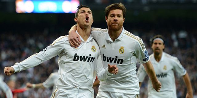 Preview: Madrid vs Mallorca, Ambisi 100 Poin Preview: Madrid vs Mallorca, Ambisi 100 Poin