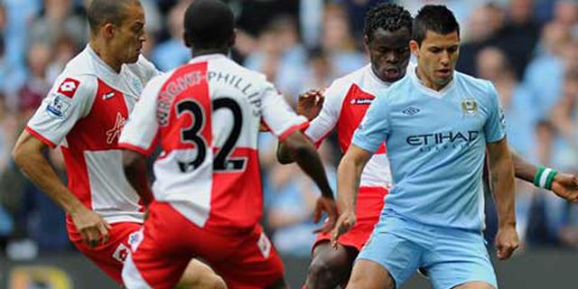 HT Review: Gelar Juara Makin Dekati City