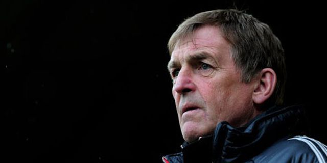 Dalglish Kecewa Kekalahan Liverpool