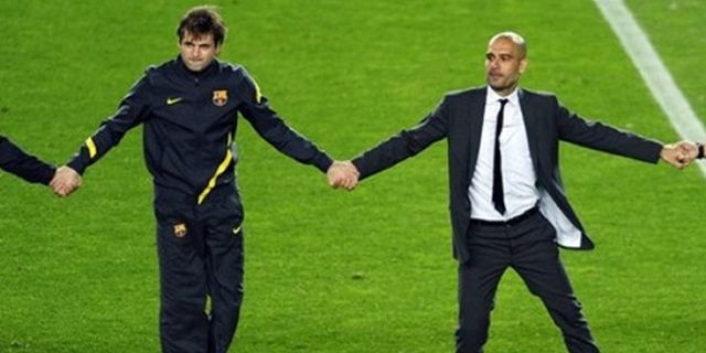 Sergio Lobera, Asisten Vilanova Musim Depan Sergio Lobera, Asisten Vilanova Musim Depan