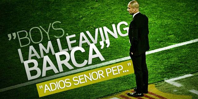 Zubizarreta: Barca Sudah Maksimal Pertahankan Pep Zubizarreta: Barca Sudah Maksimal Pertahankan Pep